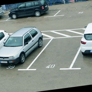 Ko će imati  pravo na rezervaciju parking mjesta?