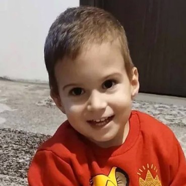  TO Bar dodjelila pomoć za liječenje dječaka Jakupi Darisa