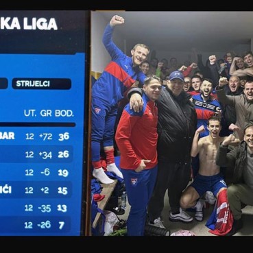 Potrebna podrška za starobarsku “Slogu”