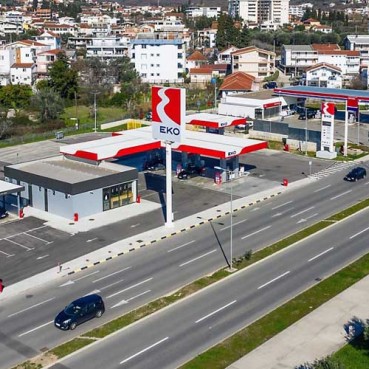 Samo strogo i represivno!