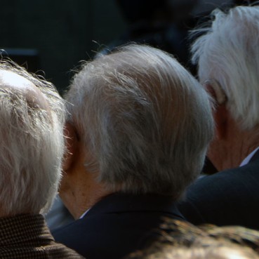 Fond PIO: Penzije se usklađuju prema formuli