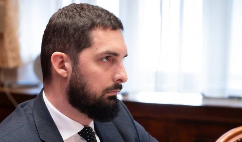 Stav:  Momčilo Leković