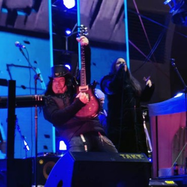 Sinoć na koncertu hitovi devedesetih