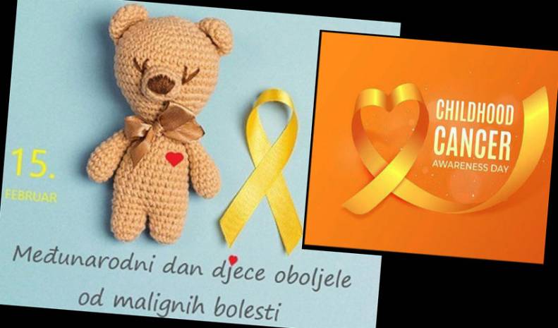  Crnogorsko društvo za borbu protiv raka saopštava...