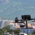 dron