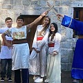 djeca glumci