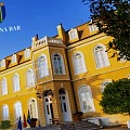 dvorac zzuti