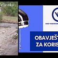 vik vodas