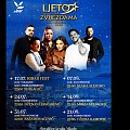 zvezd leto