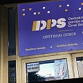 dps baar