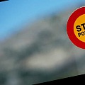 palica stop