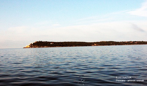 prevlakka