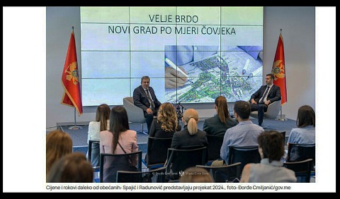 radusin i milojko
