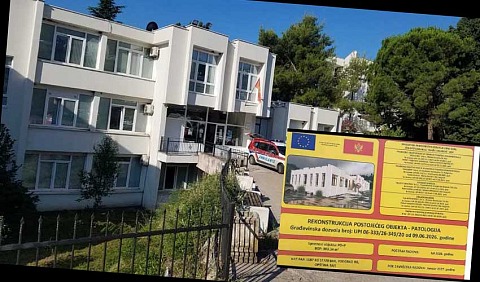 radovi bol