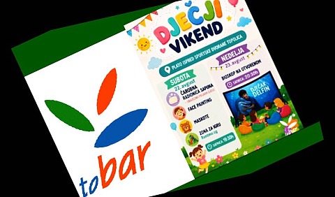 dd vikend