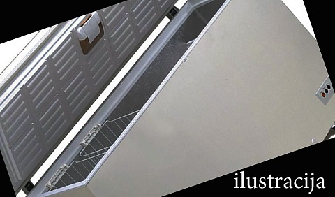 zamrzivacc