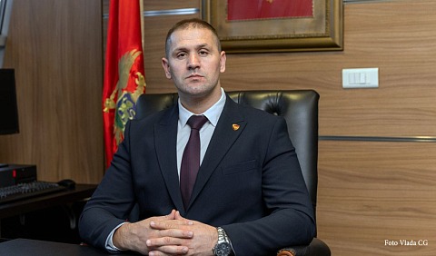 lazar policija