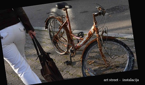 velosipeed