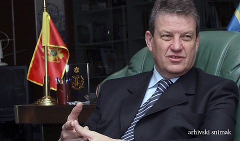 zarko paviccev