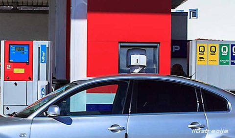 oil pumpa