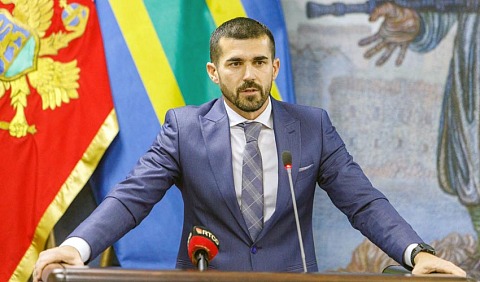 nenzic maj