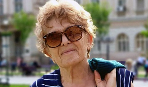 beba pokojna