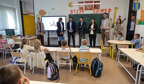 posjete skoli 1