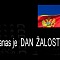 dan zalost